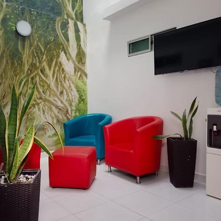 Hotel Suite 66 Medellín Exterior foto