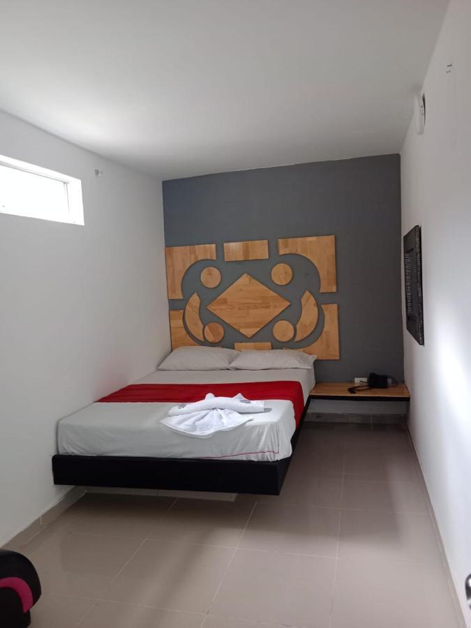 Hotel Suite 66 Medellín Exterior foto