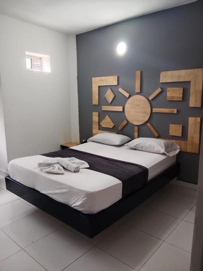Hotel Suite 66 Medellín Exterior foto